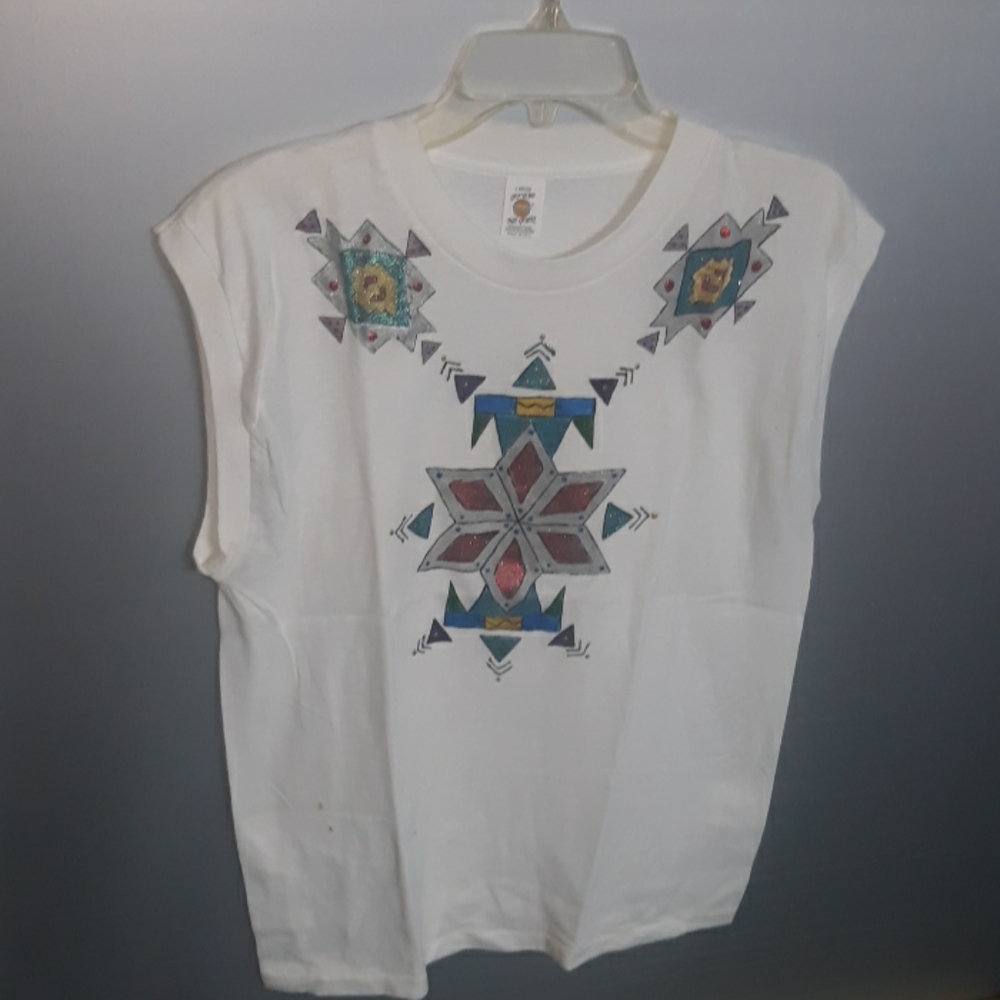 Go for the Gold Size L (SKU 1)